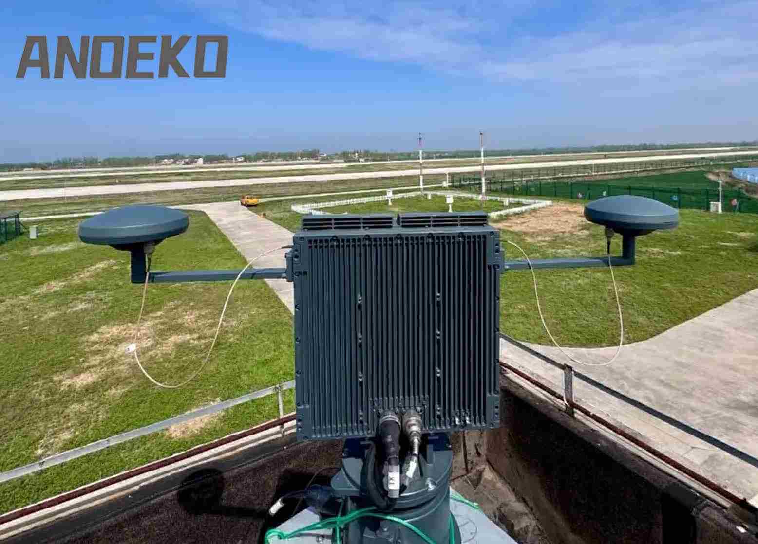 Comprehensive Guide to Drone Countermeasure Techno