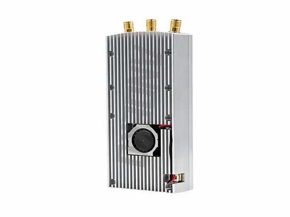 ANOEKO D2 – All-in-One Software Defined Radio UAV Detection & Identification Module | 70‑6000MHz